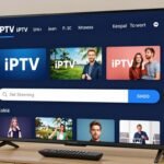 anbieter iptv