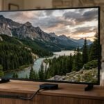 4K IPTV: Gestochen scharfes Fernsehen für Zuhause