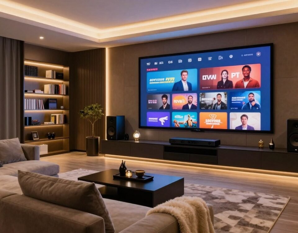 iptv german