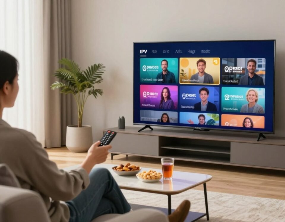 iptv germany