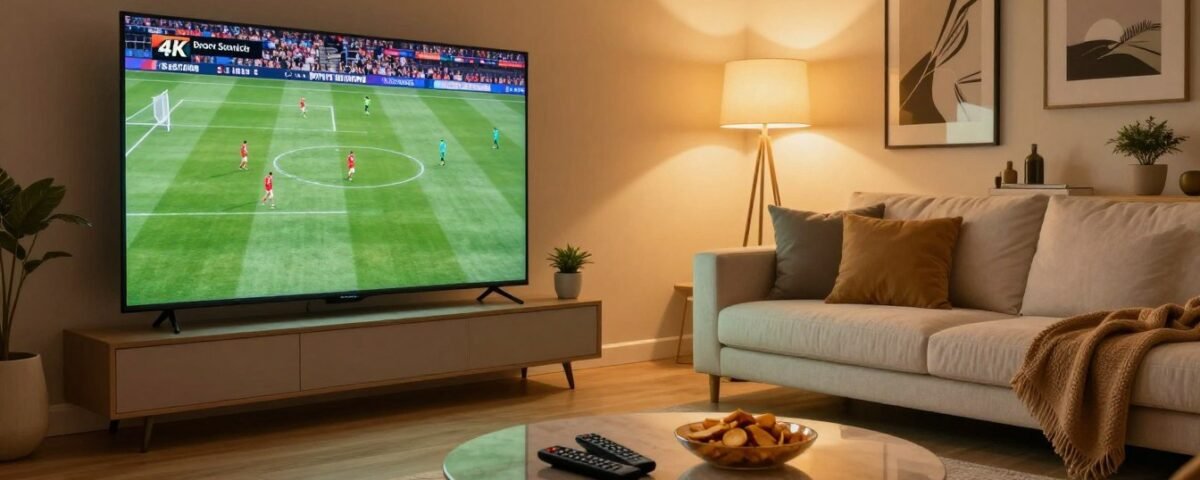 iptv kaufen
