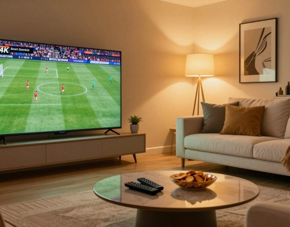 iptv kaufen