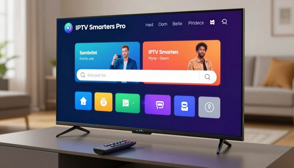 smarters pro einrichtung smarters pro einrichtung